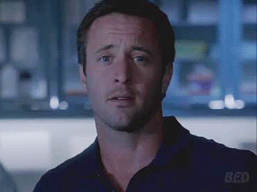 McGarrett